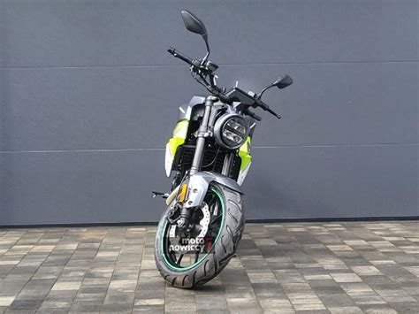 Barton Naked Motocykl Salon Sprzeda Y Barton Polska