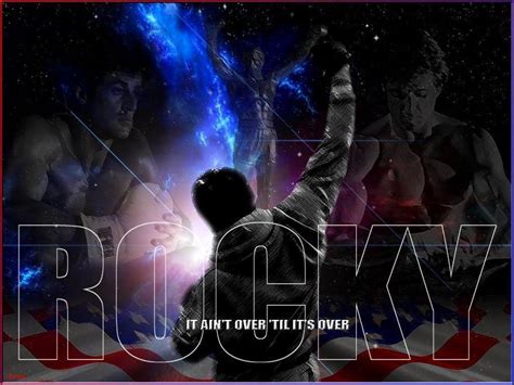 Rocky Balboa Wallpapers - Wallpaper Cave