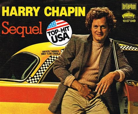 Harry Chapin Taxi — Song Bar