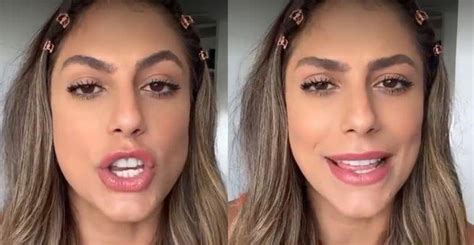 BBB21 Irritada Mari Gonzalez Se Choca Cultura Do Cancelamento