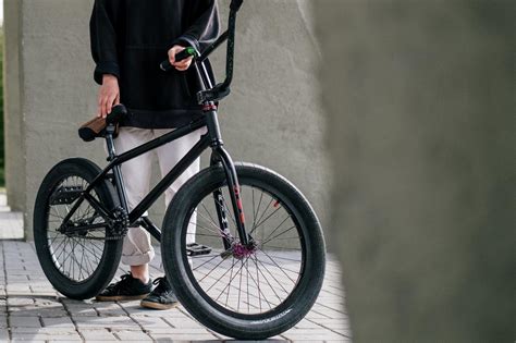 Jakie Modele Opon Bmx S Najpopularniejsze Zdrowy Sport