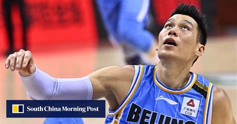 Cba Jeremy Lin’s Beijing Ducks Blow 19 Point Lead In Loss To Champion Guangdong Southern Tigers