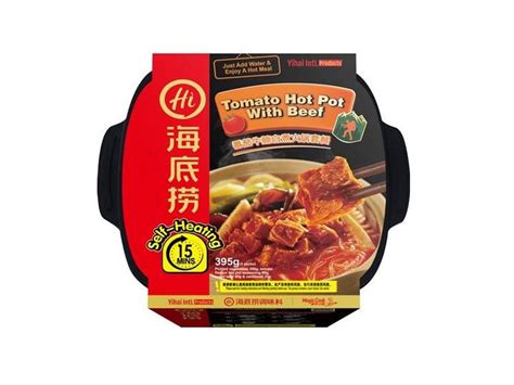 Køb Haidilao Beef hot pot tomato g Lækkerhed Over Alle Grænser