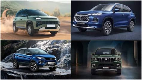 Top 5 Best Selling Car Brands In July 2023 Car News The Financial Express