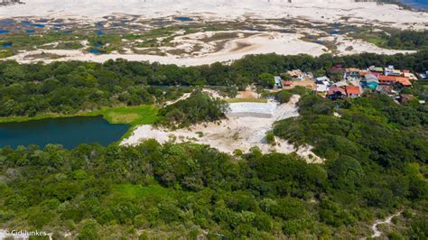 Casan inicia nova etapa do Programa de Recuperação Ambiental da Lagoa