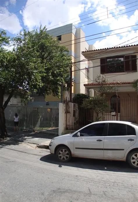 Condomínio Edifício Amado Candido Vilella Rua Turfa 698 Prado