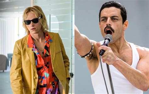 Ben Hardy teases potential 'Bohemian Rhapsody' sequel