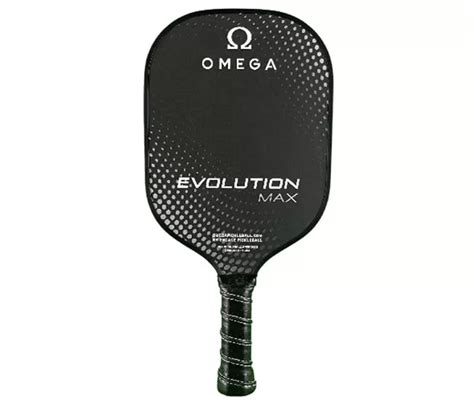 Shop The Best Deals Affordable Engage Omega Evolution Max Pickleball