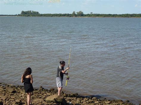 Gu A De Pesca En Col N Entre R Os Consejos Y Lugares Destacados