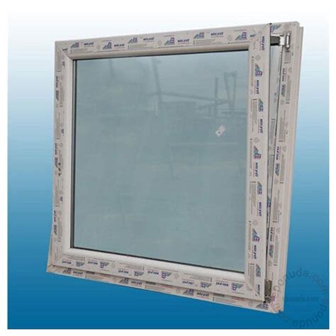 Hram 032 PVC Prozor PVC Prozor Jednokrilni 600x600 EPonuda