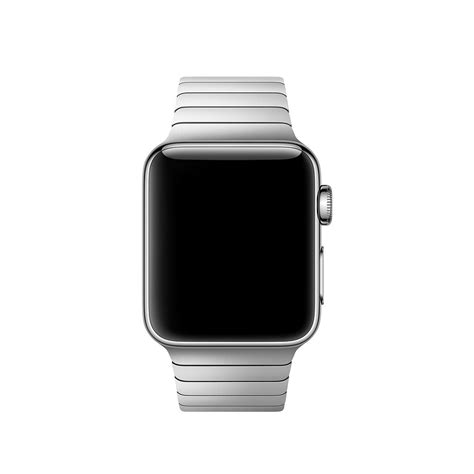 Apple Watch 38mm Link Stainless Steel Bracelet Mj5g2 Buy Best Price