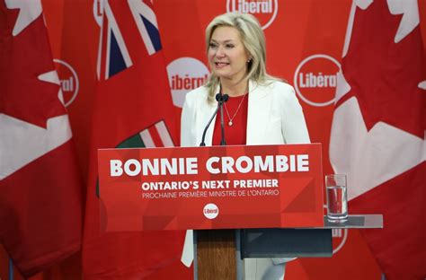 Milton Byelection Matters For Doug Ford And Bonnie Crombie Cbc News