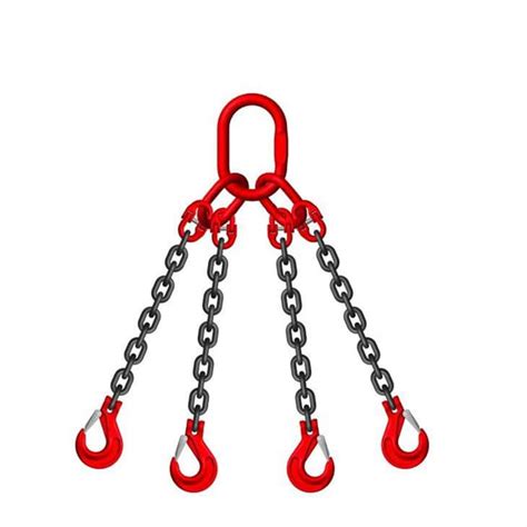 Chain Sling Hangzhou Zhezhong Chain Co Ltd Point