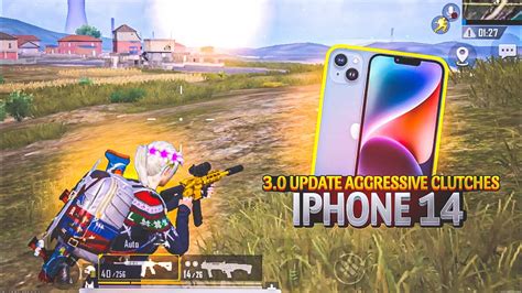 ACE DOMINATOR LOBBY CLUTCHESFIVE FINGER CLAW SOON IPHONE 14 SMOOTH