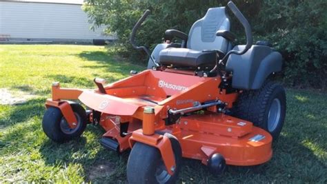 Best Zero Turn Mower For Acres Reviewed Lawn Mower Advice