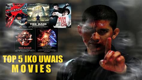 Top 5 IKO UWAIS The Best Movies Red Scene Watch Out You Must See