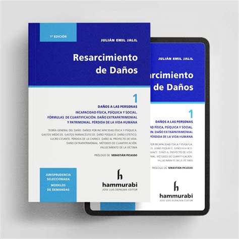 Jalil Resarcimiento de daños t 1