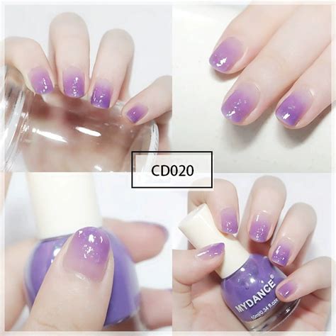 Sơn Móng Tay Màu nude Trong Suốt Không Bong Bóng Shopee Việt Nam