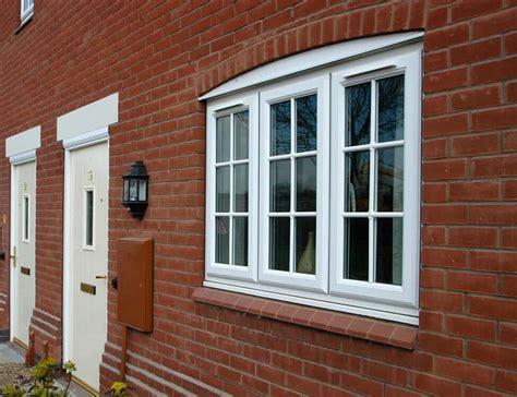 Aluminium Upvc Casement Windows Chigwell Window Centre