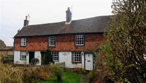 Halls Cottage Wadhurst East Sussex