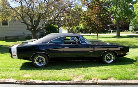 Reader’s Rides Doug Pauschert’s 1969 Dodge Charger Rt Se Mopar Blog