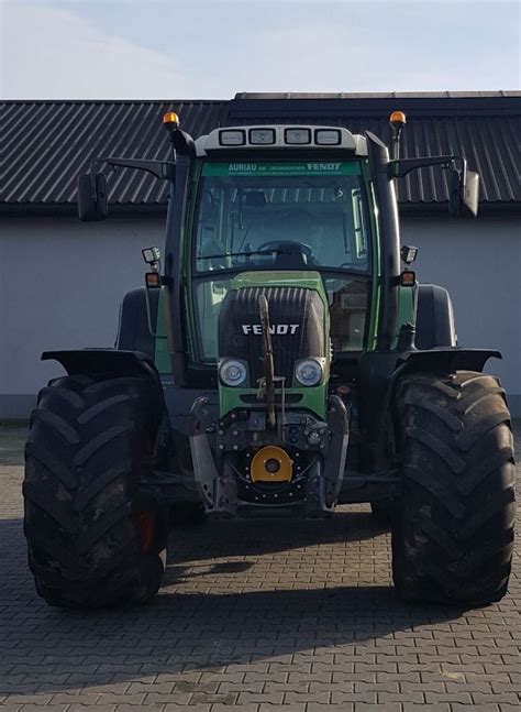 Fendt Vario Tms Kolno Olx Pl