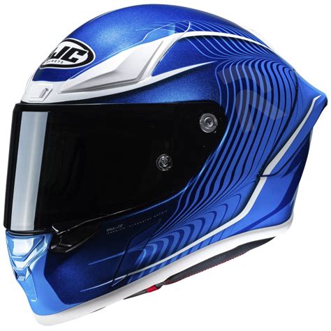 HJC RPHA 1N Lovis Helmet Richmond Honda House