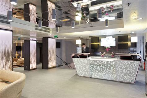 Holiday Inn Paris Notre Dame Paris France Jobs Hospitality Online