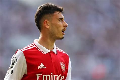 Arsenal Ace Gabriel Martinelli Reveals What Scared Him About Man United