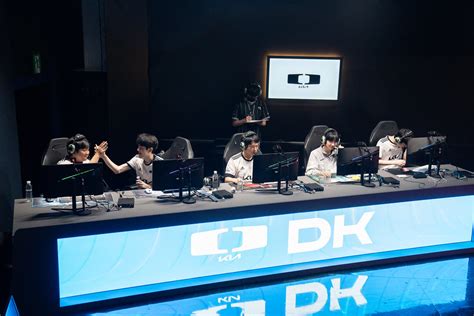 Lckcl Summer Lower Bracket Finals Dk Vs Drx Flickr