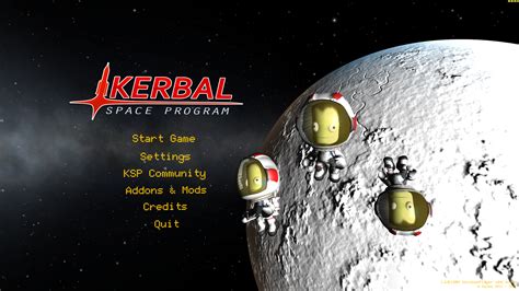 Kerbal Space Program Photos Porn Ddeva