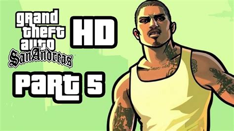 Gta San Andreas Ao Vivo Pelo Pc Ate Zerar Original Steam Part