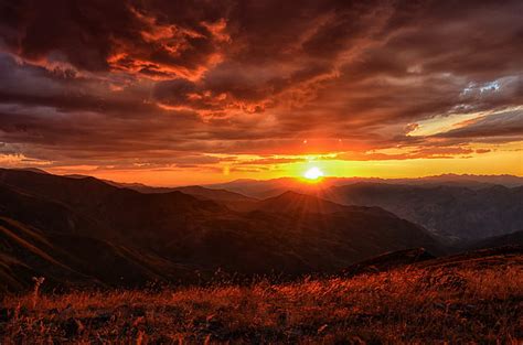 Royalty Free Photo Photography Of Sunset Pickpik