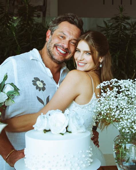 Conhe A Henrique Blecher Empres Rio Milion Rio Que Se Casou Atriz