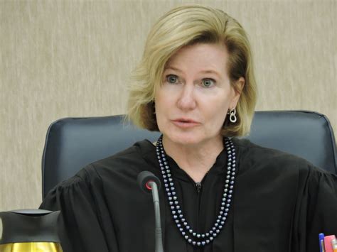 Broward Judge Laura Watson Removed From Bench Sun Sentinel