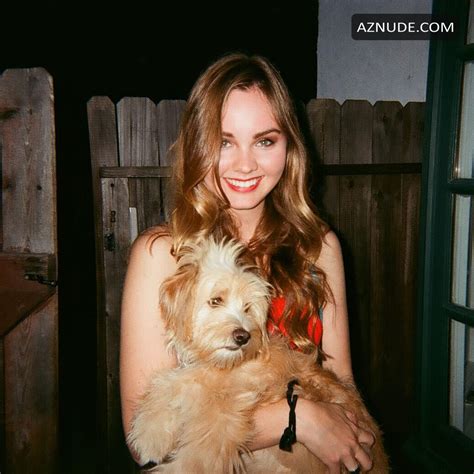 Liana Liberato Nude Sexy Photos AZNude