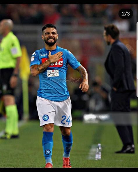 Mentions Jaime Commentaires Marco Insigne Marcoinsigne