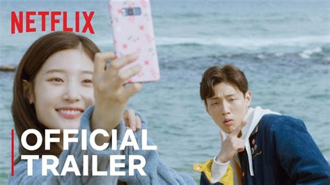 My First First Love Official Trailer Netflix The First Trailer