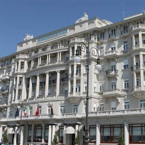 The 19 best boutique hotels in Trieste Area – BoutiqueHotel.me