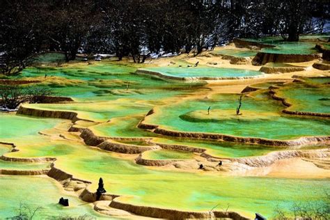 國內門票最貴的8大旅遊景區，我去過一個，你們呢？ 每日頭條