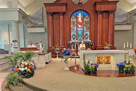 Gallery Easter Sunday Christ The King Parish