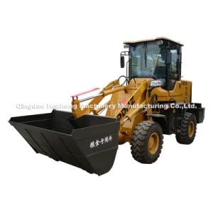 Zl Mini Wheel Loader Small Loader China Loader And Mini Loader