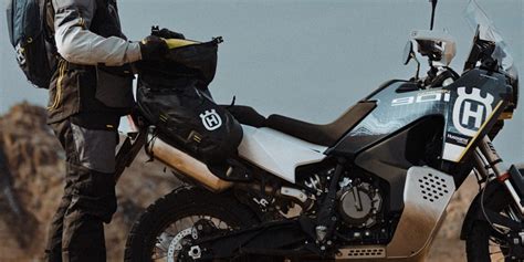 Husqvarna Releases Up Specd Norden Expedition Webbikeworld