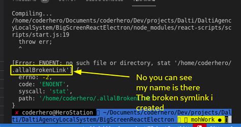 Troubleshooting No Such File Or Directory Error In Postgresql