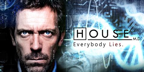 Own the complete series of House M.D. from iTunes for just $5 each season