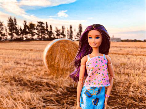 Cosa Vedere A Torre Guaceto Barbie In Town Nella Riserva Naturale