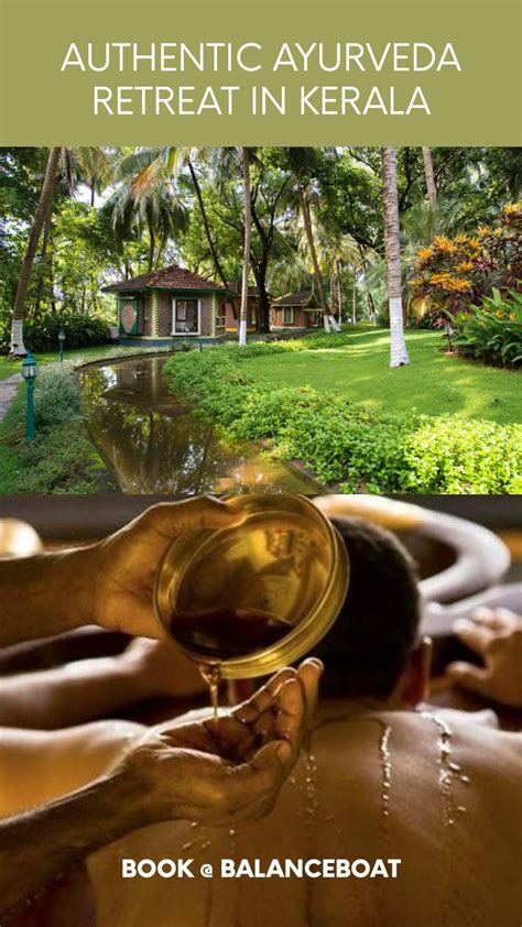 The Best Ayurveda Resorts In Kerala Artofit