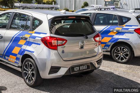 Perodua_Myvi_Hulu_Selangor_Police_Cars_Malaysia-17 - Paul Tan's ...