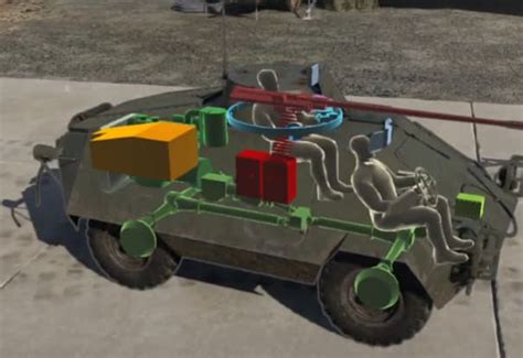The new U-sh 204 GK low ammo capacity, can it carry more? - Machinery ...