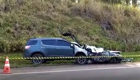 Trágico accidente en Brasil termina con la vida de seis personas México